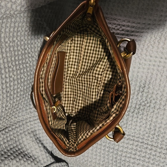 Ghurka crossboy satchel - Picture 7 of 8